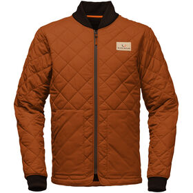 Black Antler Men's Vintage Quilted Jacket