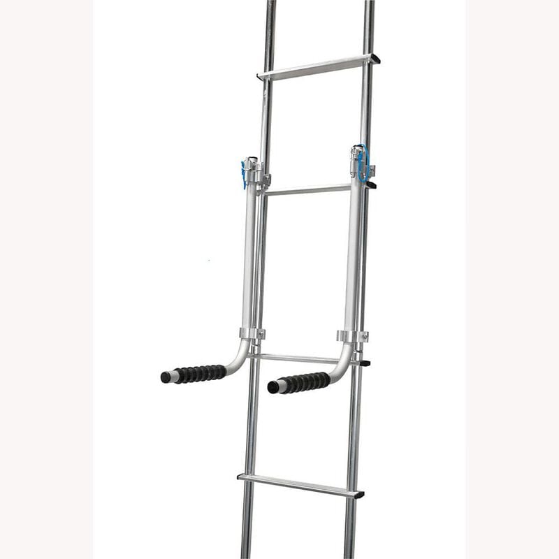 Thetford Tote Storage System, Universal Ladder Mount image number 2