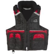 Forge Fishing Deluxe Fishing Vest