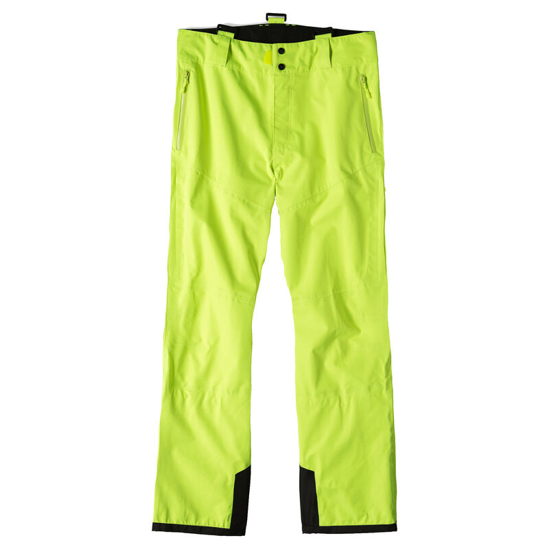 Chamonix Peron Men's Snowboard Pants image number 2