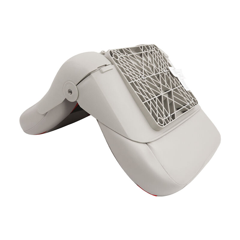 Overton's Cruistyle II High-Back Boat Seat image number 6