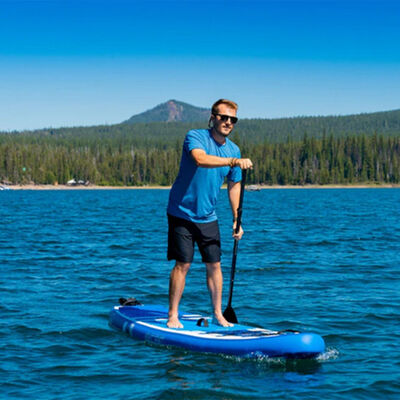 CBC 11' Viking Inflatable Stand-Up Paddleboard Package