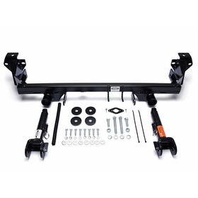 Roadmaster Direct-Connect Baseplate Kit&mdash;2007-2011 Honda CRV (521559-5)