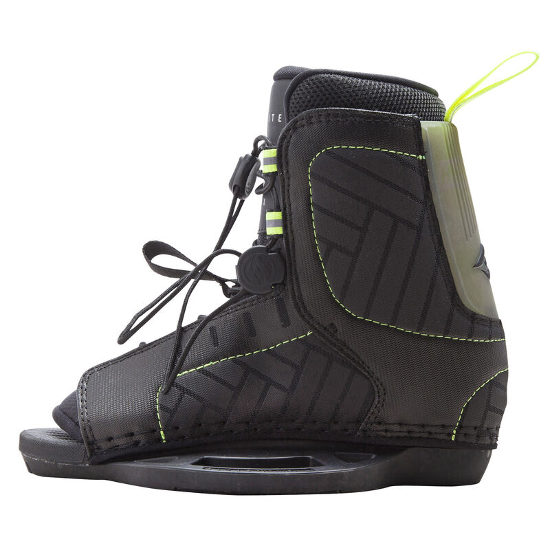 Hyperlite Murray 120 Wakeboard With Child Remix Bindings image number 6