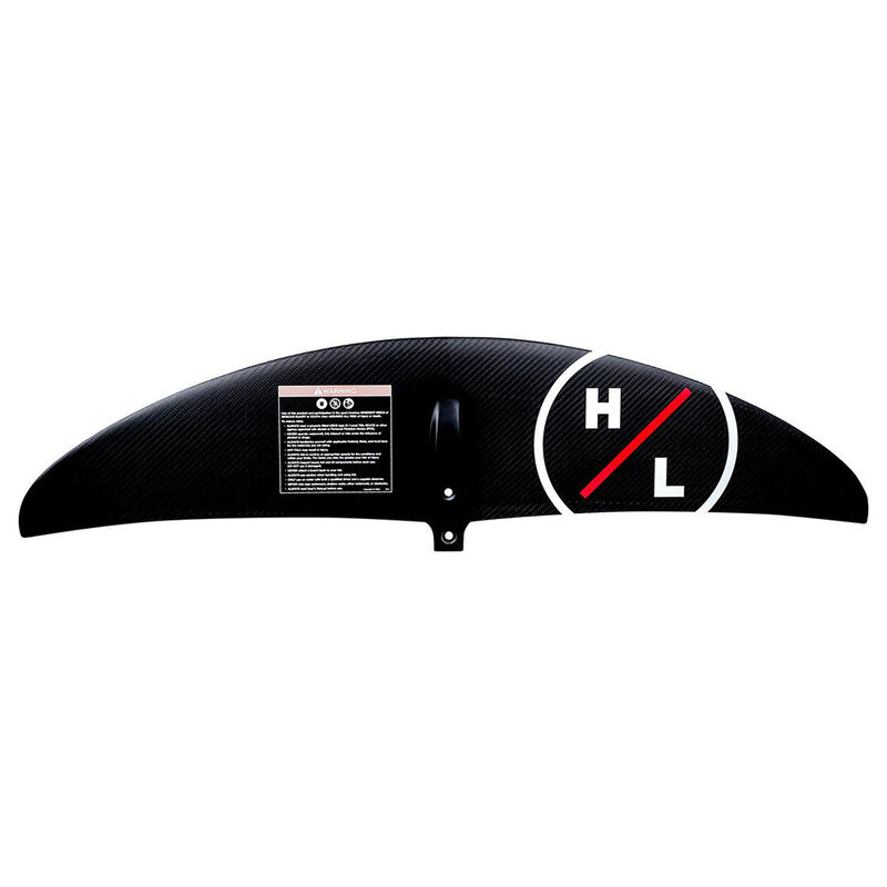 Hyperlite MK 1500 Front Wing image number 2