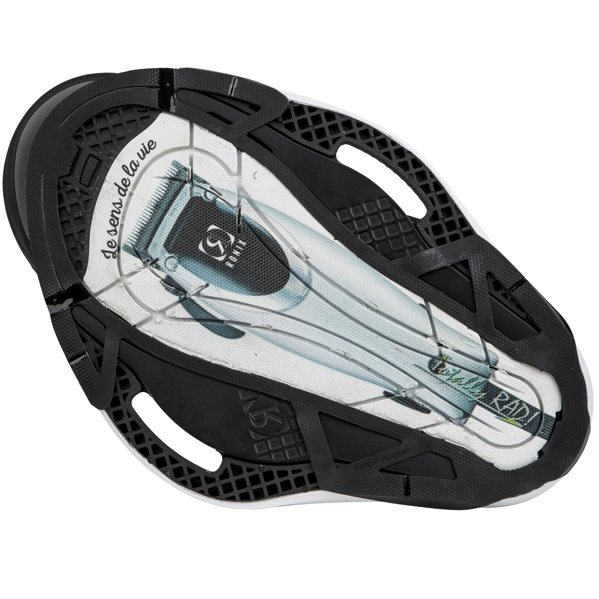 Ronix One Wakeboard Bindings