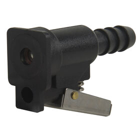 Moeller Johnson/Evinrude Female Fuel Connector