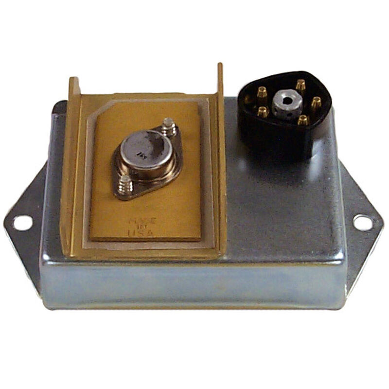 Sierra Ignition Module For Chrysler Inboard Engine, Sierra Part #18-5105 image number 1