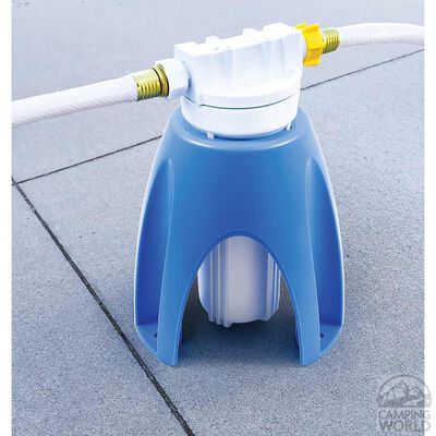 Camco Water Filter Stand