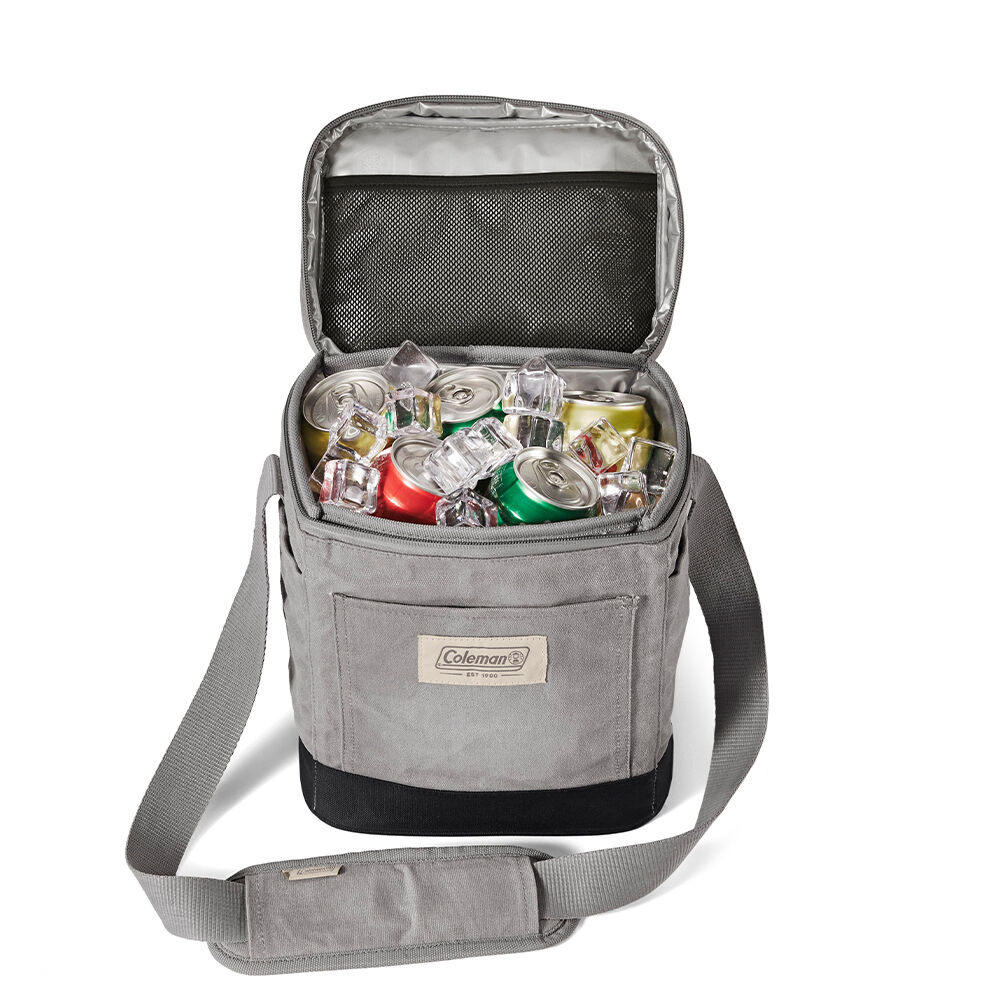 Coleman Backroads 12-Can Soft Cooler Tote