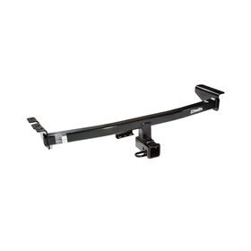 DRAW-TITE Class 3 Trailer Hitch, 2" Square Receiver, Volvo XC90