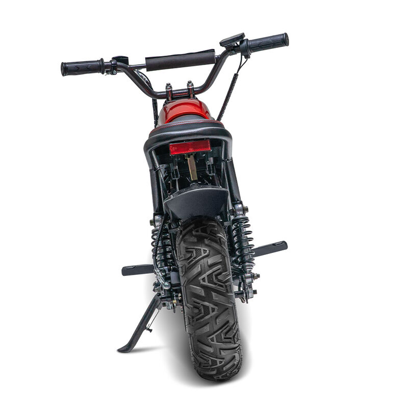 Kandi Trail King e500 Electric Mini Bike image number 6