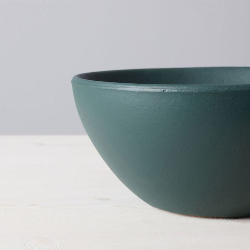 TerraFlame Basin Tabletop Fire Bowl image number 11