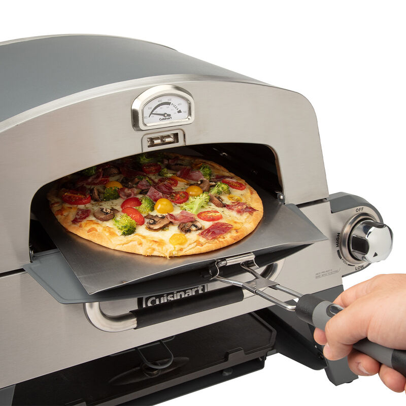 Cuisinart 3-in-1 Pizza Oven Plus image number 11