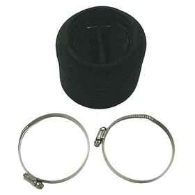 Sierra Exhaust Bellows For Volvo Engine, Sierra Part #18-2757