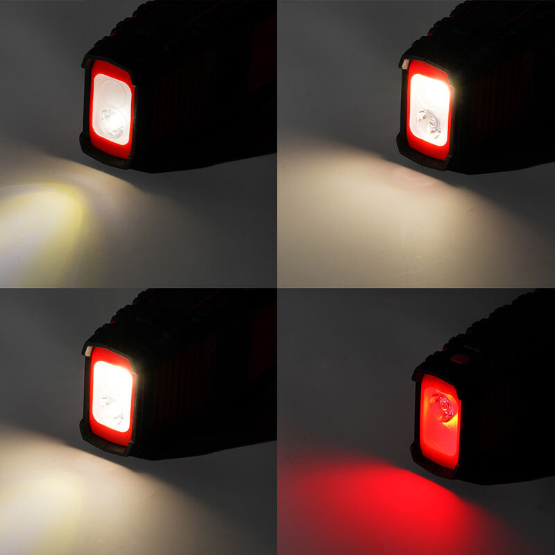 Eton Odyssey American Red Cross Emergency Weather Radio image number 8