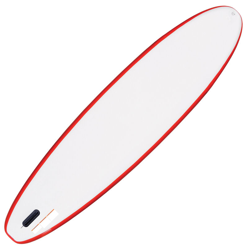 Sportsstuff 10'6" Ocho Rios Inflatable Stand-Up Paddleboard image number 2