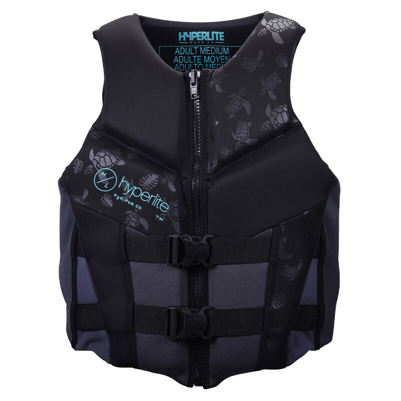 Hyperlite Women's CGA Life Vest image number 1
