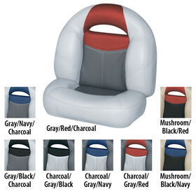 Wise Blast-Off Tour Series 2 Unit Bass Bucket Seat Set