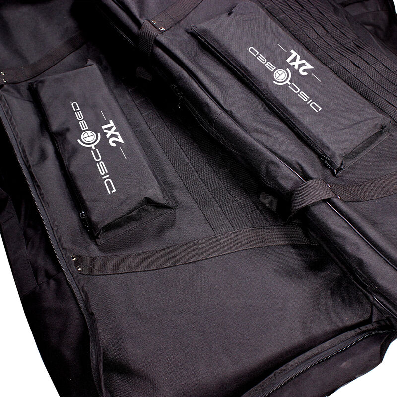 Disc-O-Bed 2XL with Organizers image number 13