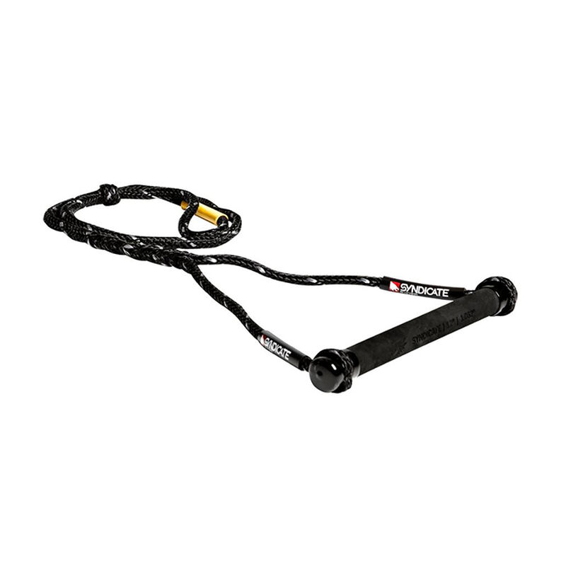 HO 41 Tail 12" Handle image number 2