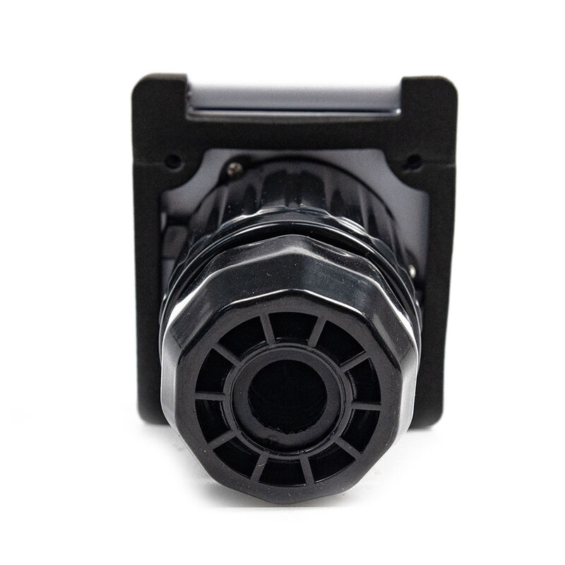 Electric World White 50A RV Inlet  image number 5