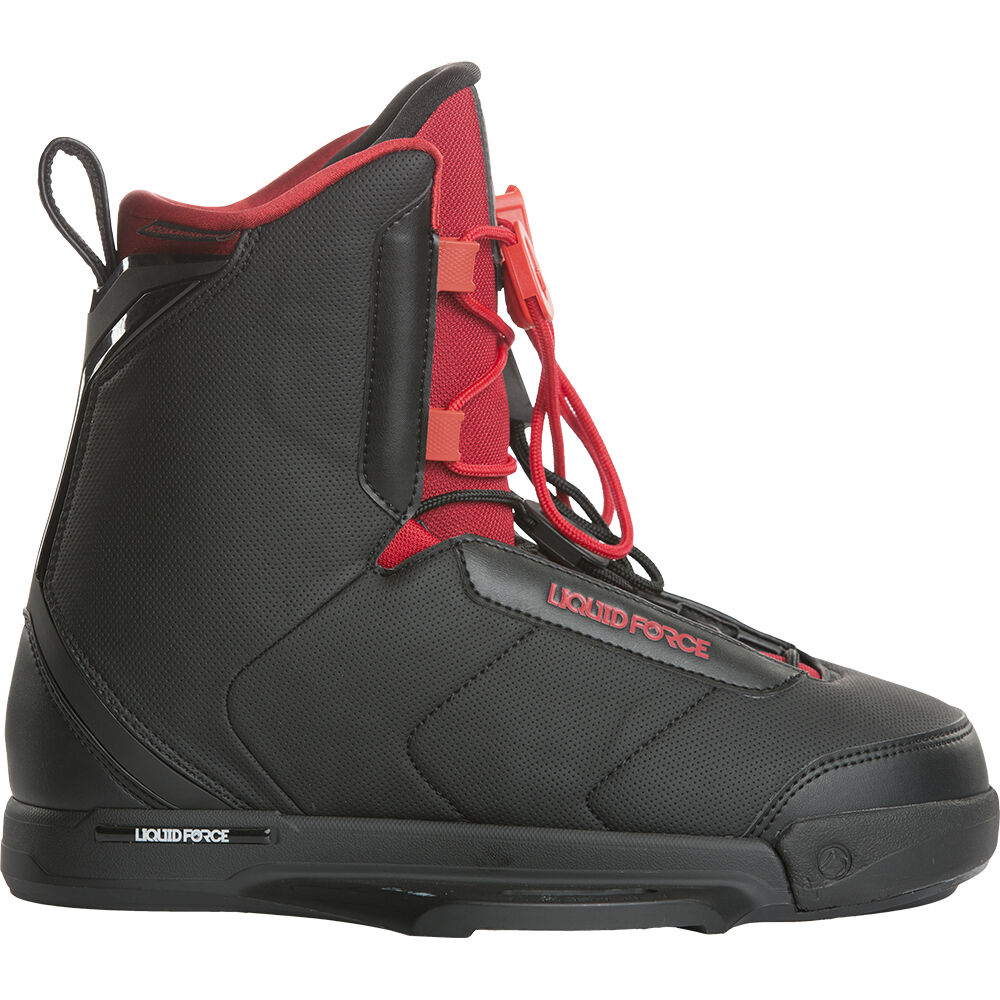 Liquid Force RDX Wakeboard With Hitch Bindings Overton's