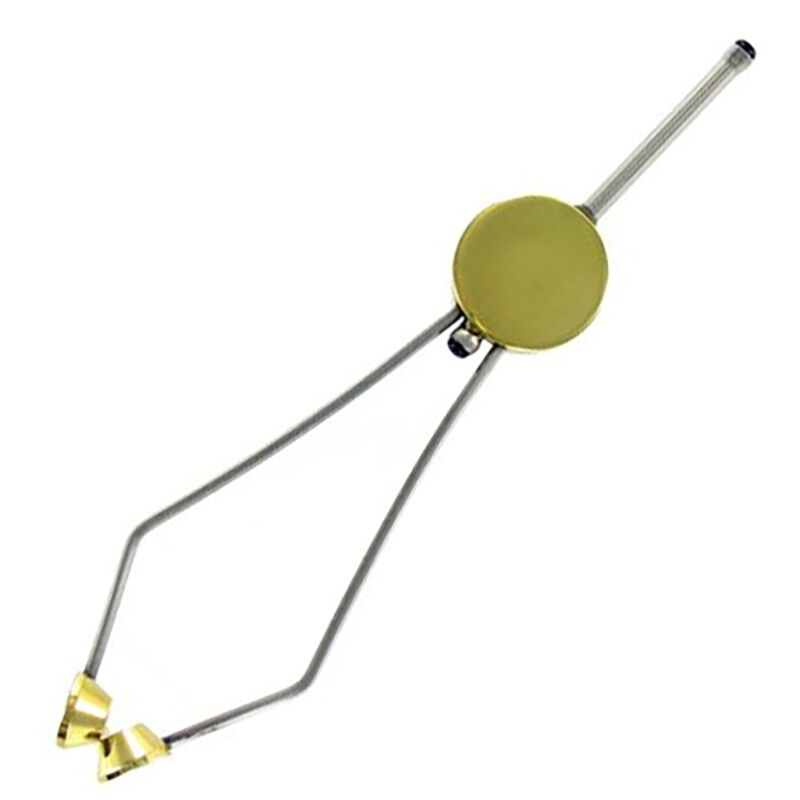 Superfly Ceramic Thumb Bobbin image number 1