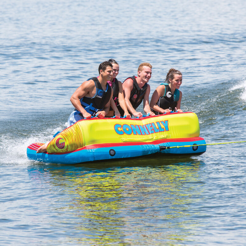 Connelly 2020 Fun 4-Person Towable Tube image number 4