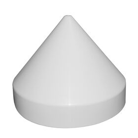 Piling Cap 12" Diameter