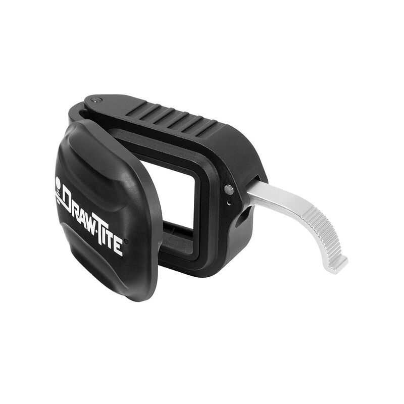 Draw-Tite QSP Anti Rattle Device, Fits 2 Inch Square Receiver image number 9