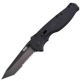 SOG Flash II Folding Knife