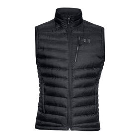 Under Armour Men's Iso Down Vest