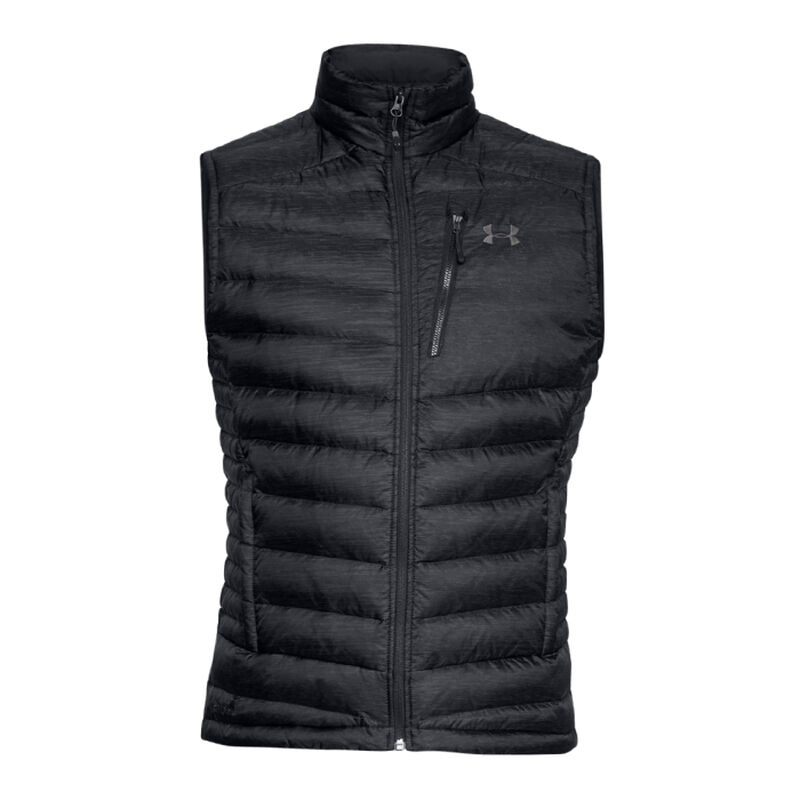 Under Armour Men's Iso Down Vest image number 1