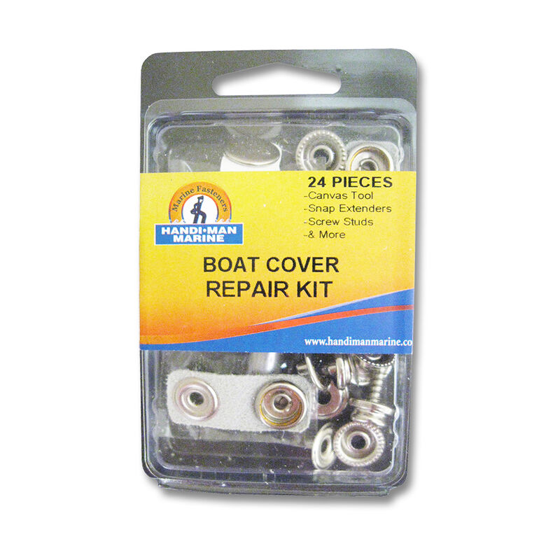 Handi-Man Boat Cover Repair Kit image number 1