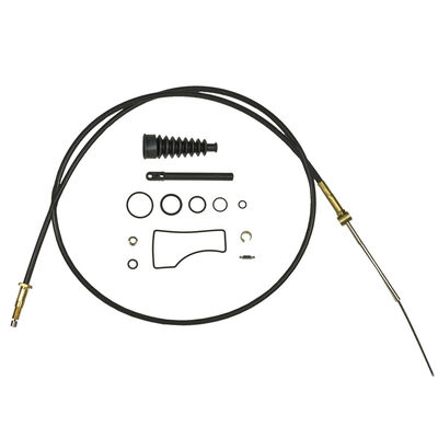 Sierra Lower Shift Cable Kit For Mercruiser Bravo, Sierra Part #18-2604