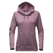 The North Face Women's Terry Pullover Hoodie