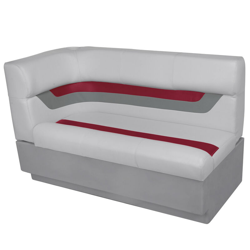 Toonmate Designer Pontoon Right-Side Corner Couch Top image number 2