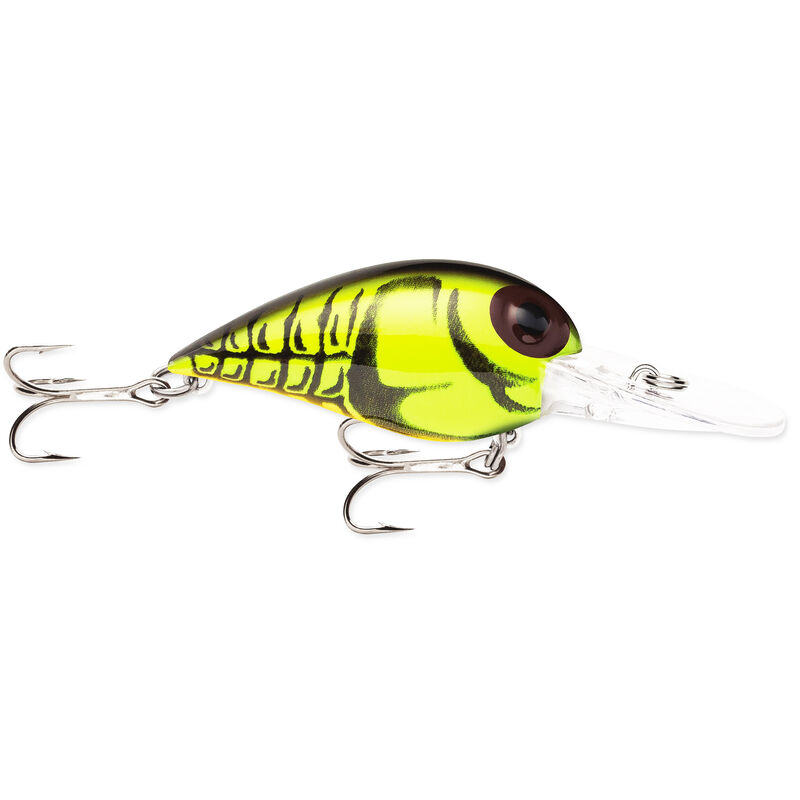 Storm Original Wiggle Wart Crankbait image number 5