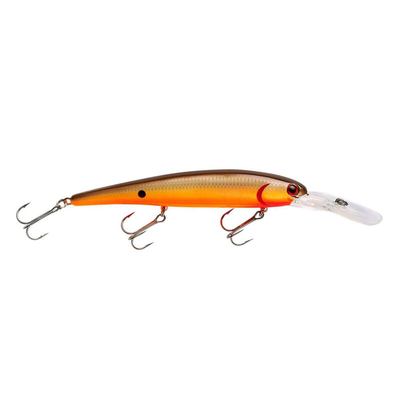 Bandit Walleye Deep Jerkbait, 4-3/4" image number 28