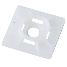 Ancor Adhesive-Lined Cable Tie Mount