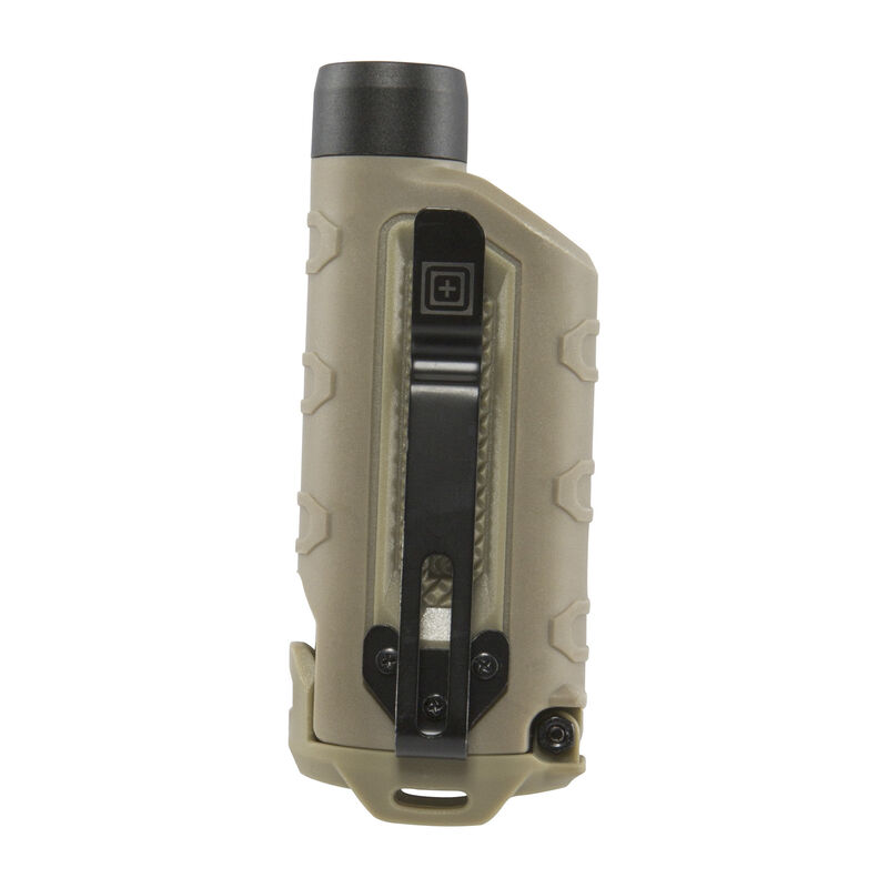 5.11 Tactical TPT EDC Flashlight, Sandstone image number 4
