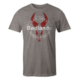 Badlands Men's Unconditional Short-Sleeve Tee