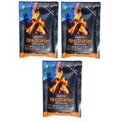InstaFire Fire Starter, 3-Pack
