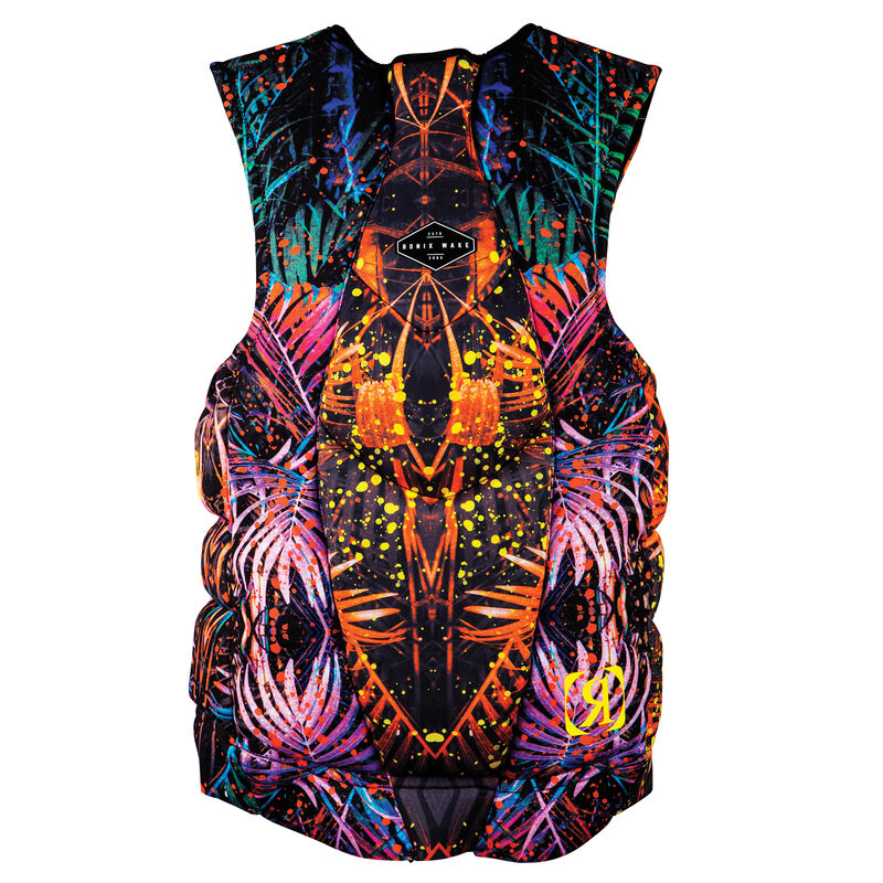 Ronix Last Call Capella Life Jacket image number 2