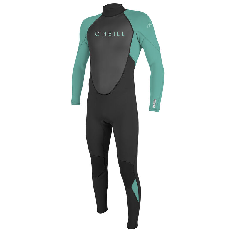 ONeill Youth Reactor Full Suit image number 1