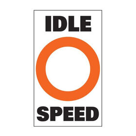 Taylor Made Sur-Mark Buoy Labels