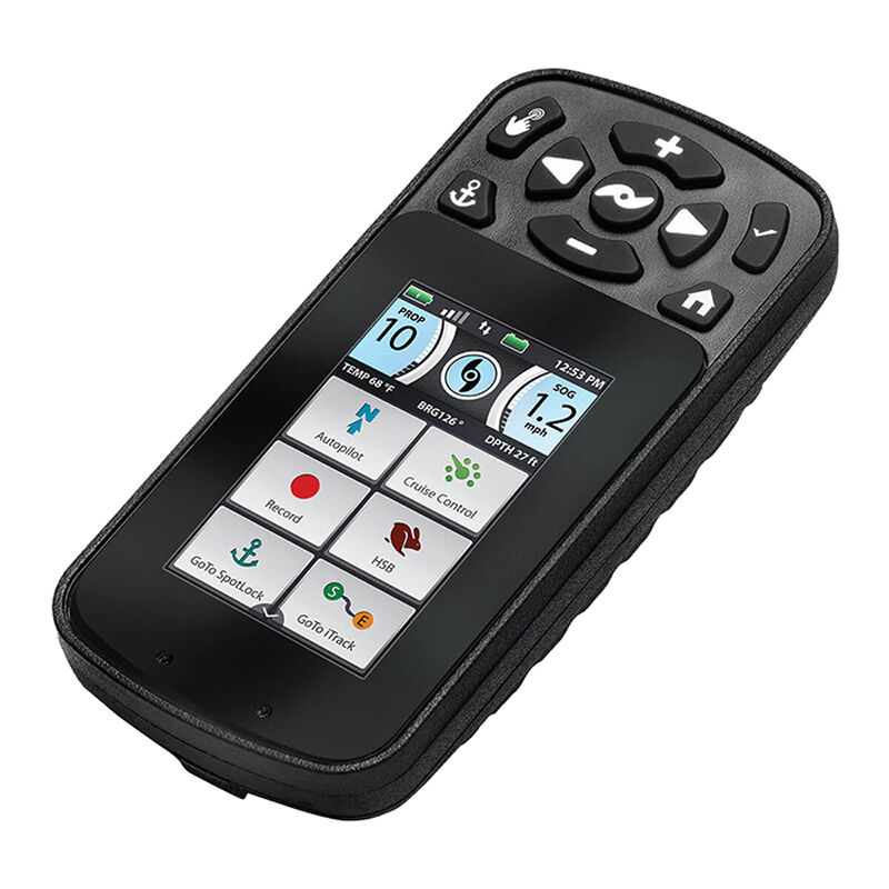 Minn Kota Riptide Ulterra 80 Trolling Motor w/ iPilot Link Bluetooth 24V-80lb-72" image number 2