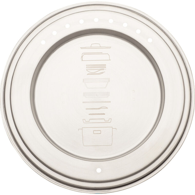 Stanley Adventure Base Camp 19-Piece Cook Set image number 4