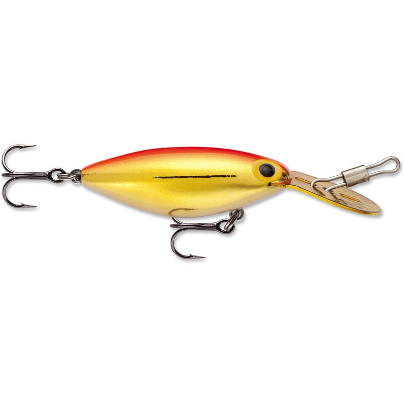 Storm Original Hot 'N Tot Crankbait image number 6